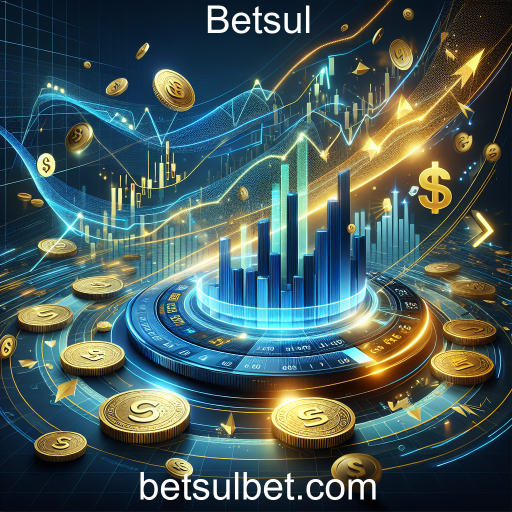Explorando a Categoria Financeira no Betsul: Aprendizado e Diversão em Um Só Lugar