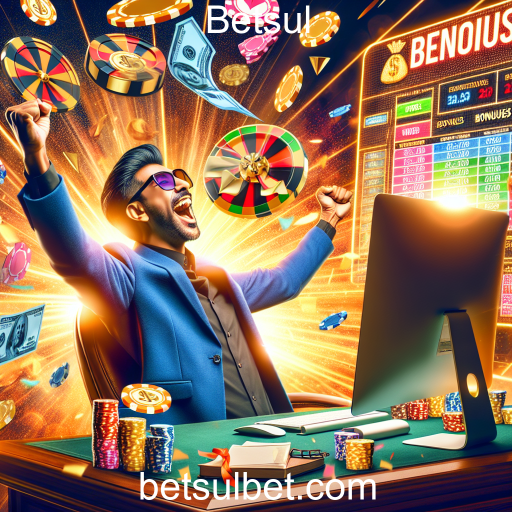 Descubra os Benefícios das Promoções no Betsul
