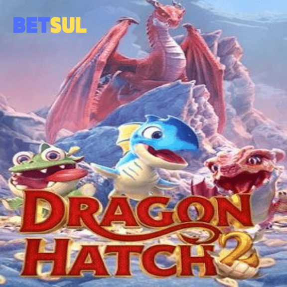 Dragon Hatch 2