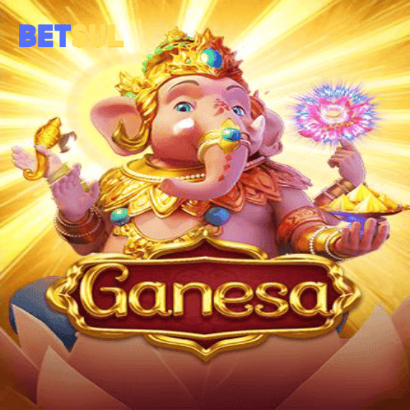 Ganesha Gold